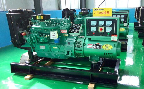 革吉发电机出租